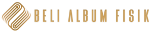 Logo Beli Album Fisik